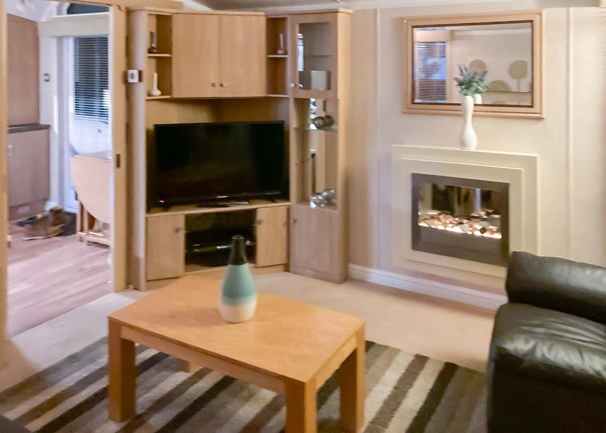 Hotel Beech Hedge Coupar Angus Esterno foto